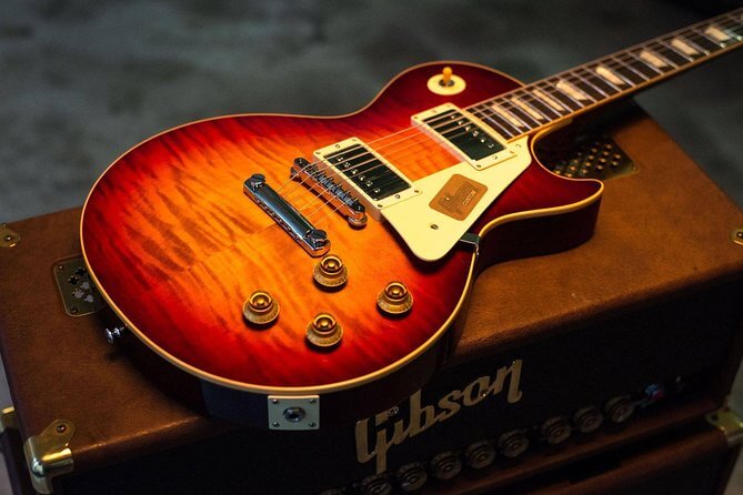 Gibson