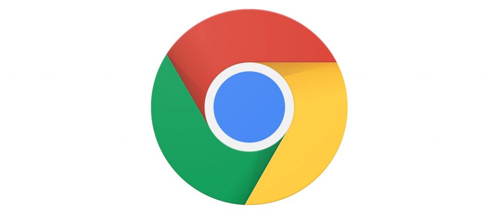 Google Chrome Internet Browser