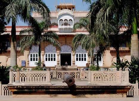  Government Museum Bharatpur