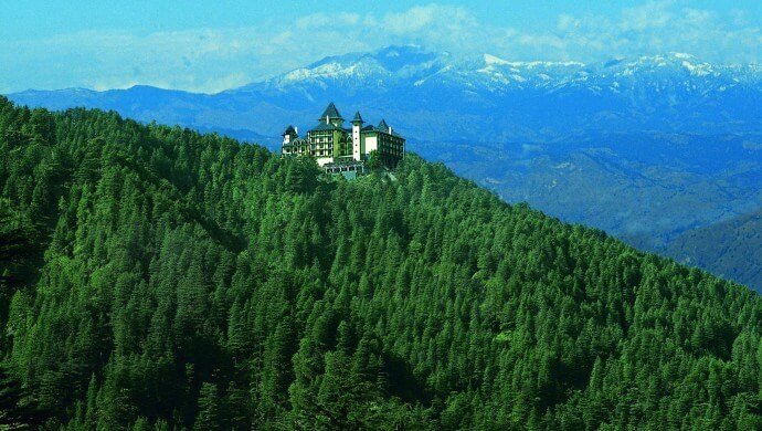  Green Valley, Shimla