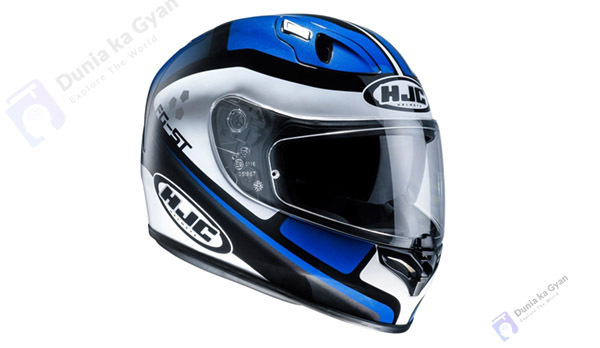 HJC Helmets