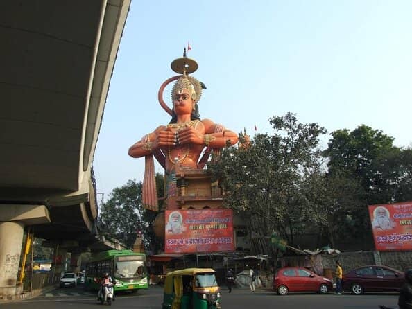 Hanuman Mandir