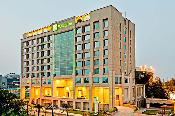 Holiday Inn Amritsar, Ranjeet Avenue