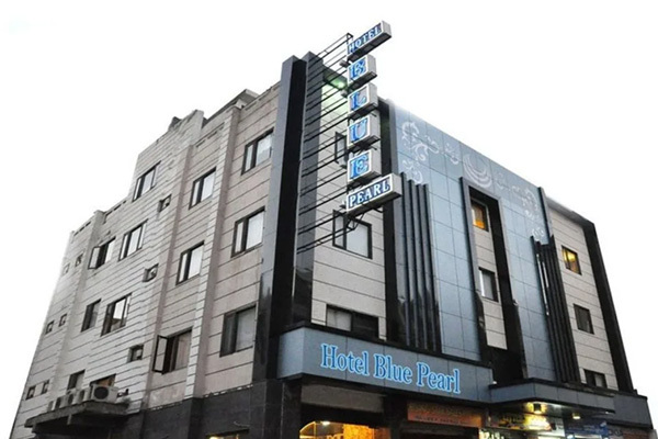  Hotel Blue Pearl