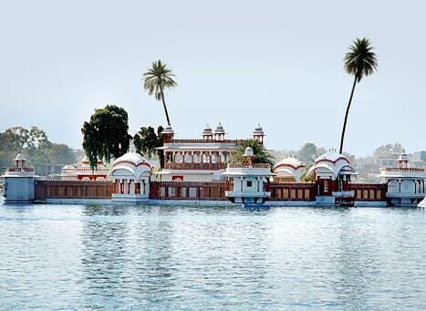 Jag Mandir Palace