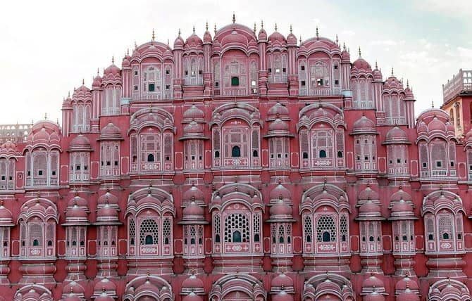 Jaipur