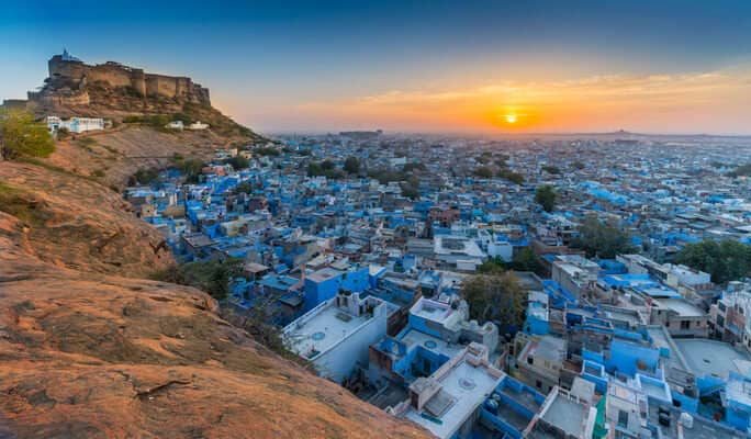 Jodhpur