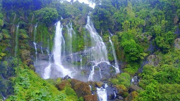 Kakochang Waterfall