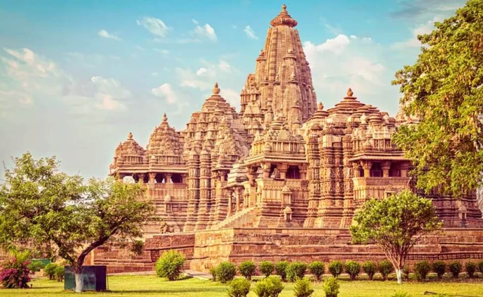 Khajuraho Tourism