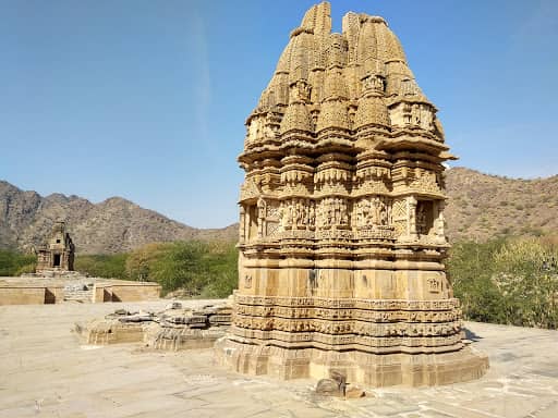  Kiradu Temples