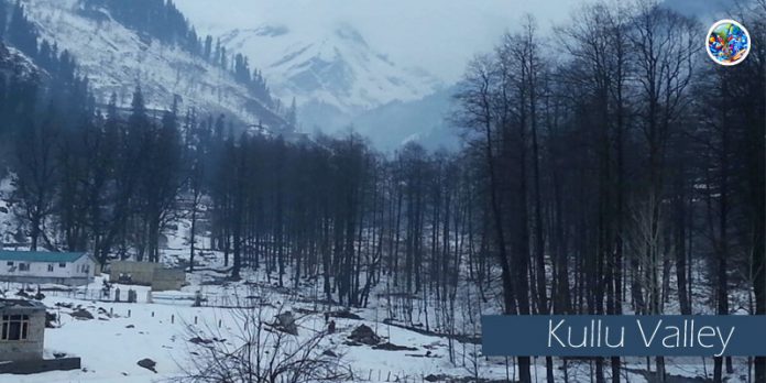Kullu Valley [HP] | Location, History, Things To Do & Best Places