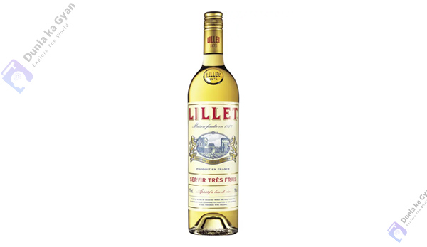 Lillet Blanc