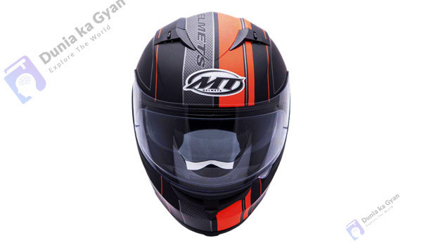 MT Helmets