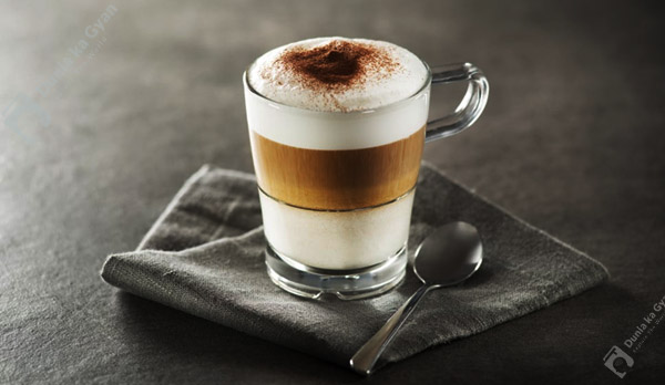 Macchiato