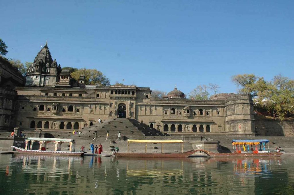 Maheshwar Tourism