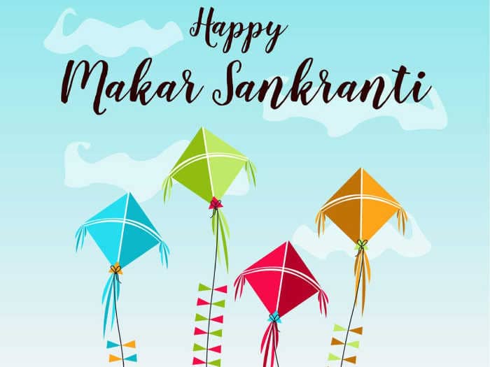 Makar Sankranti