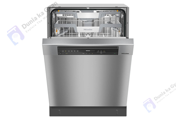  Miele G 7316 SCU AutoDos Dishwasher