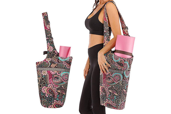 Mookis Yoga Mat Bag