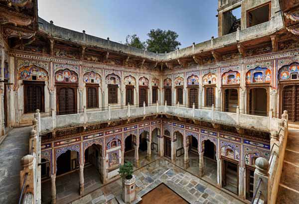 Morarka Haveli