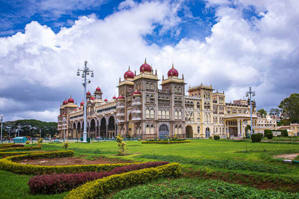 Mysore