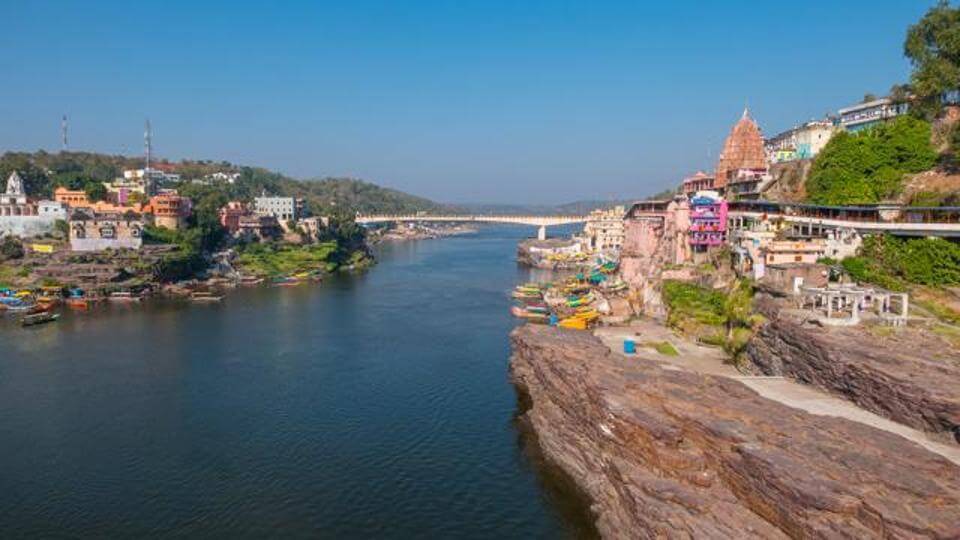 NARMADA RIVER