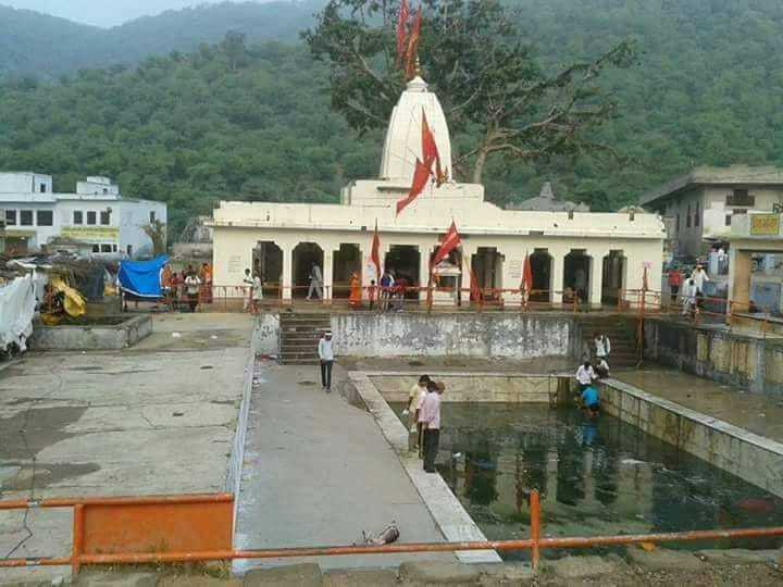 Narayani Mata Mandir