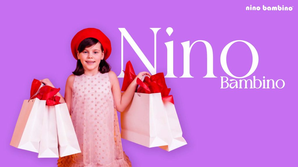  Nino Bambino