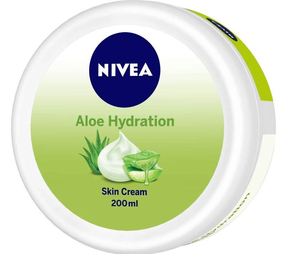 Nivea Aloe Hydration