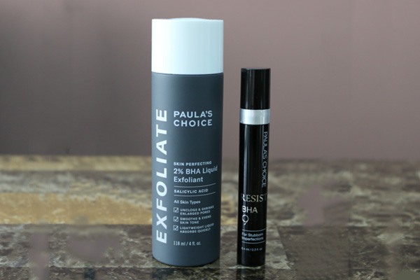 Paulas Choice BHA Liquid Exfoliant