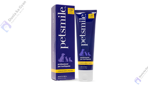 Petsmile Professional Dog Toothpaste