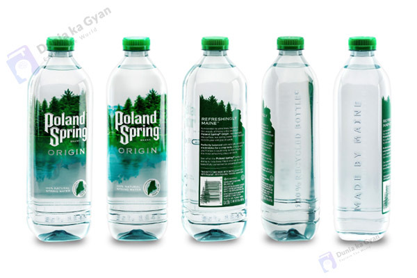 Poland Spring