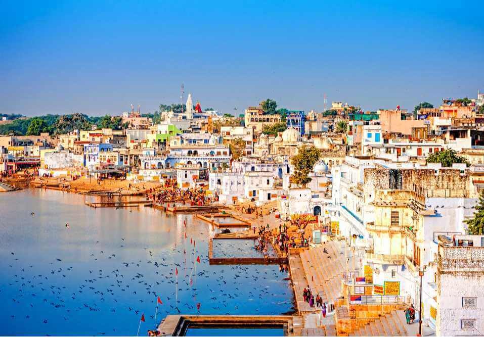 Pushkar