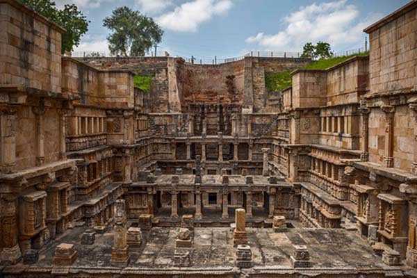 Rani ki Vav