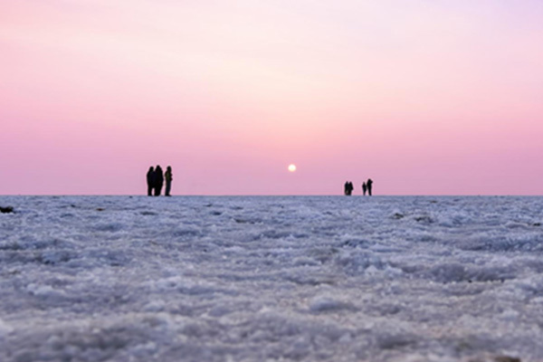 Rann of Kutch