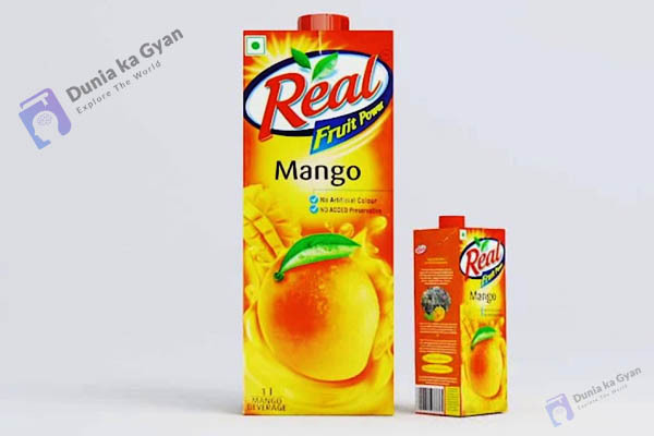 Real Juice