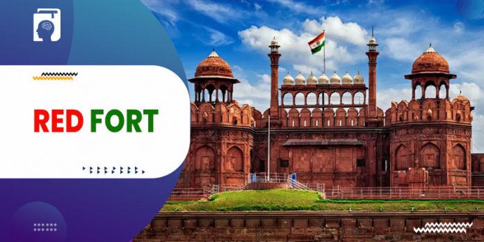 Red Fort: Overview, Nearby Places, Nearby Hotels & How To Reach