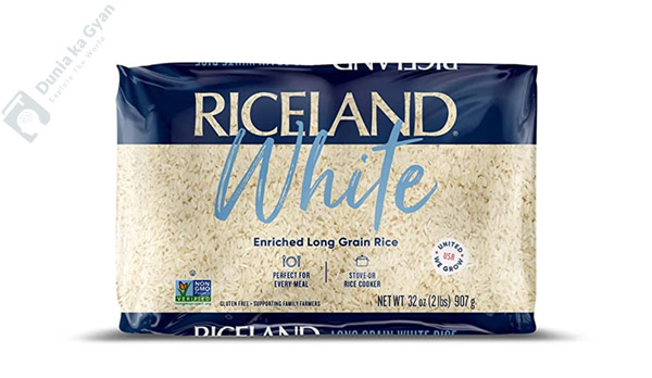 Riceland Extra Long Grain White Rice