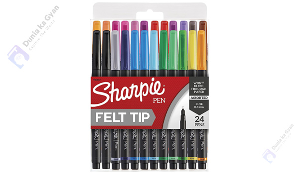 SHARPIE Pens