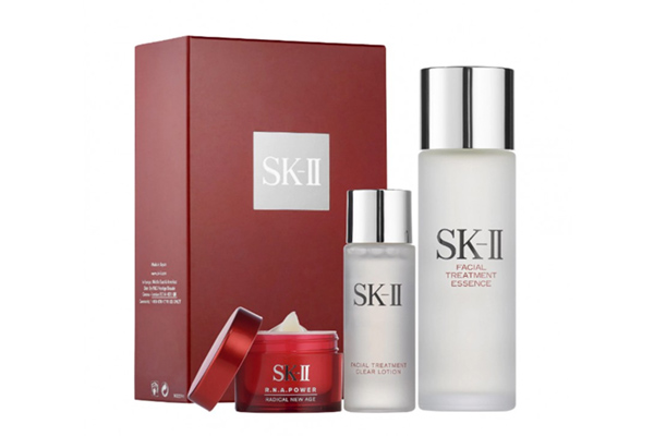 SK ll Facial Treatment Essence