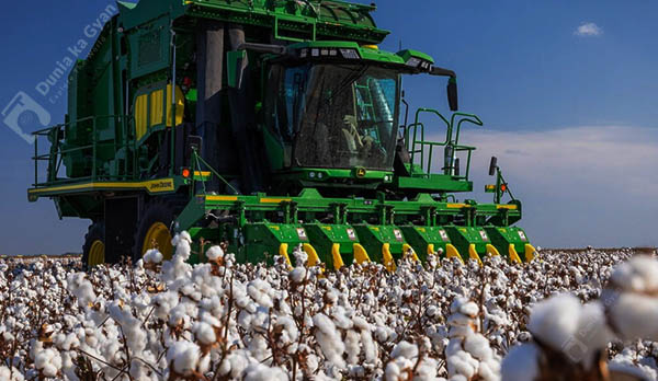 Seed Picking