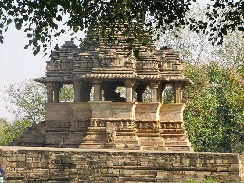  Seetharama Temple