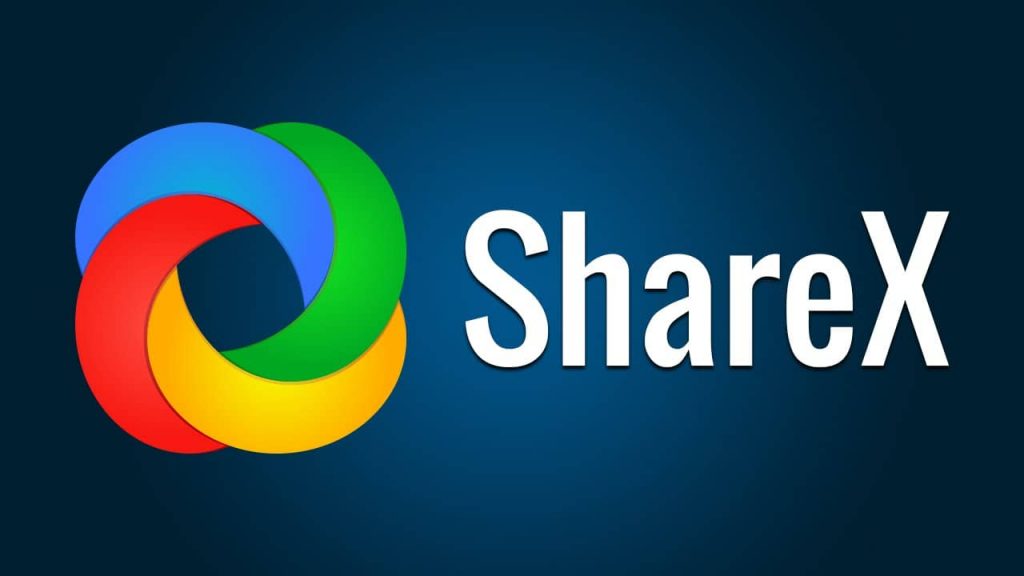 ShareX