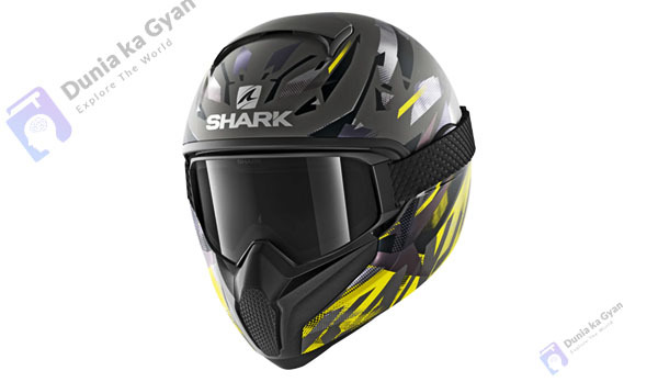 Shark Helmets