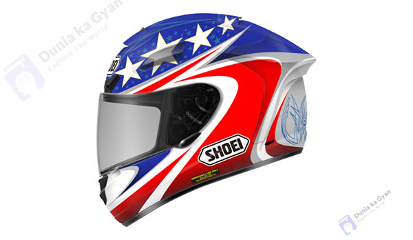 Shoei Helmets