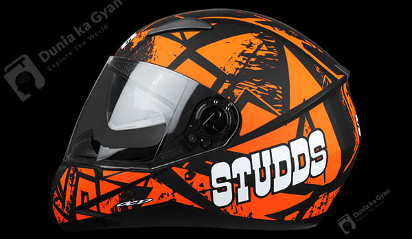 Studds Helmets