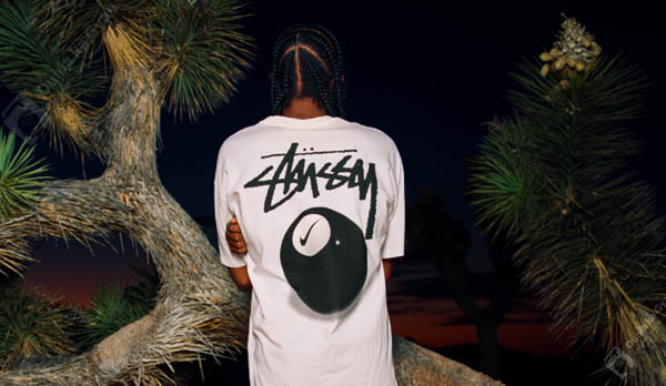 Stussy