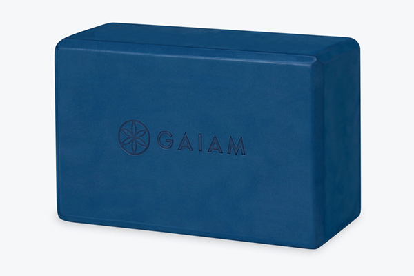 The Best Overall- Giam Yoga Block