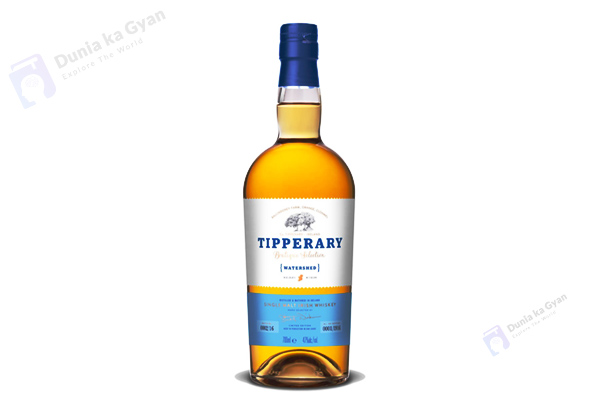 Tipperary watershed boutique selection