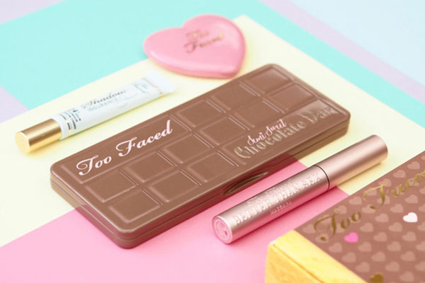 Too faced cosmetics