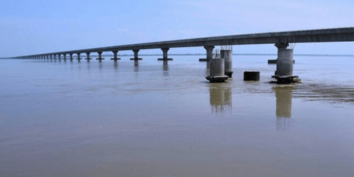 Top 10 Longest Rivers in India